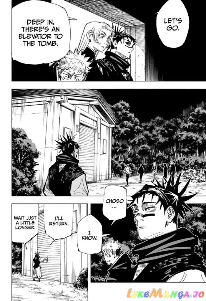 Jujutsu Kaisen Chapter 144 image 14_optimized